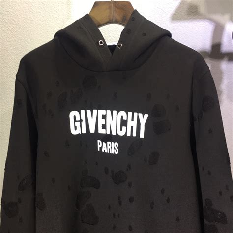 best replica givenchy hoodie reddit|how to spot givenchy clothing.